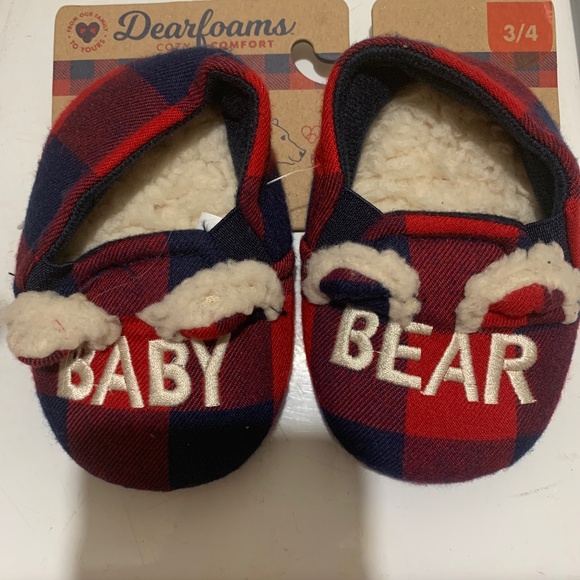 Slippers - Picture 1 of 1